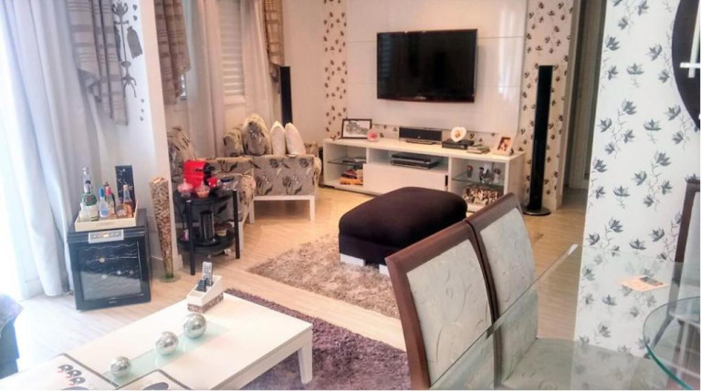 Imagem Apartamento com 2 Quartos à Venda, 76 m² em Jardim Marajoara - São Paulo Imagem Apartamento com 2 Quartos à Venda, 76 m² em Jardim Marajoara - São Paulo