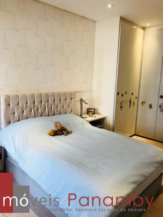 Imagem Apartamento com 6 Quartos à Venda, 450 m² em Jardim Vitória Régia - São Paulo Imagem Apartamento com 6 Quartos à Venda, 450 m² em Jardim Vitória Régia - São Paulo