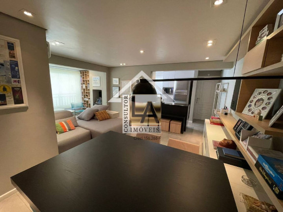 Imagem Apartamento com 3 Quartos à Venda, 97 m² em Vila Cordeiro - São Paulo Imagem Apartamento com 3 Quartos à Venda, 97 m² em Vila Cordeiro - São Paulo