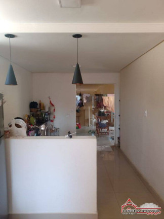 Imagem Casa de Condomínio com 2 Quartos à Venda, 55 m² em Jardim Paraíso - Jacareí