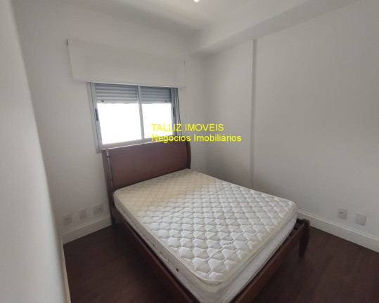 Imagem Apartamento com 1 Quarto à Venda, 50 m² em Add Berrine - São Paulo