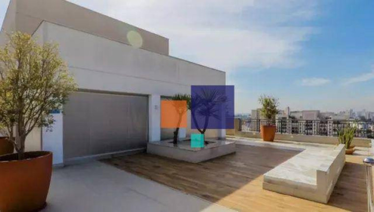 Imagem Apartamento com 1 Quarto à Venda, 34 m² em Ipiranga - São Paulo Imagem Apartamento com 1 Quarto à Venda, 34 m² em Ipiranga - São Paulo