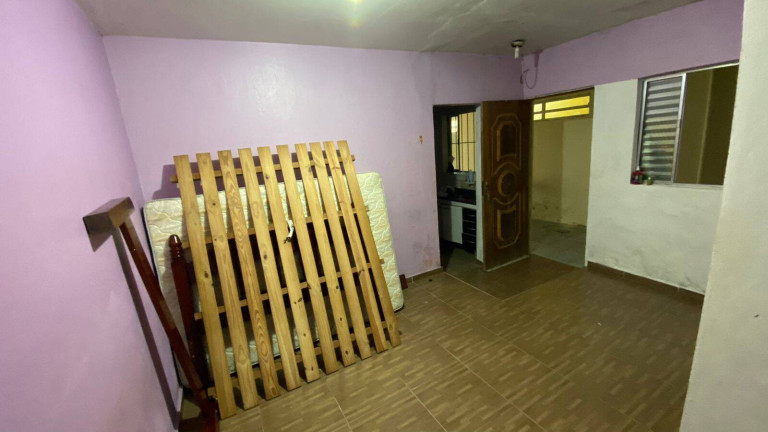 Imagem Casa com 2 Quartos para Alugar, em Taboão - Diadema Imagem Casa com 2 Quartos para Alugar, em Taboão - Diadema