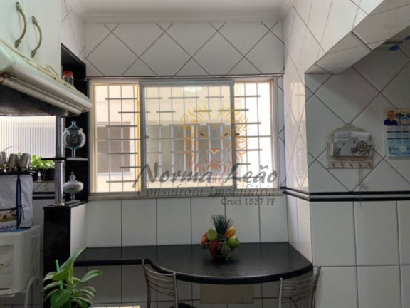 Imagem Imóvel com 3 Quartos à Venda, 122 m² em Centro - Aracaju