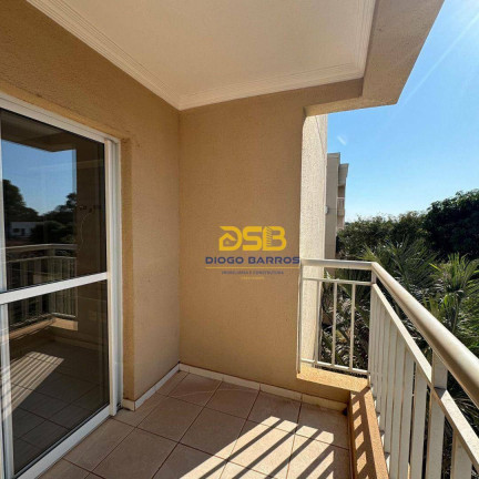 Imagem Apartamento com 2 Quartos à Venda ou Locação, 60 m² em Jardim Soares - Barretos Imagem Apartamento com 2 Quartos à Venda ou Locação, 60 m² em Jardim Soares - Barretos