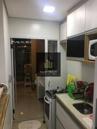 Imagem Apartamento com 2 Quartos à Venda, 60 m² em Vila Endres - Guarulhos