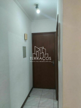 Imagem Apartamento com 2 Quartos à Venda, 61 m² em Centro - Vinhedo