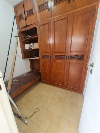 Imagem Apartamento com 3 Quartos à Venda, 133 m² em Boqueirão - Santos