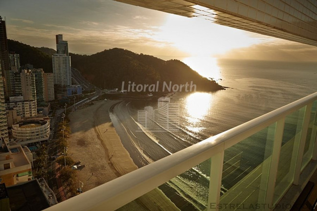 Imagem Cobertura com 3 Quartos à Venda, 275 m² em Barra Norte - Balneário Camboriú