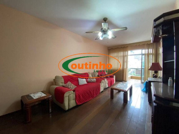 Imagem Apartamento com 3 Quartos à Venda, 146 m² em Tijuca - Rio De Janeiro Imagem Apartamento com 3 Quartos à Venda, 146 m² em Tijuca - Rio De Janeiro