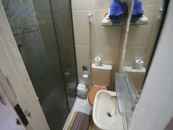 Imagem Apartamento com 2 Quartos para Temporada, 70 m² em Copacabana - Rio De Janeiro Imagem Apartamento com 2 Quartos para Temporada, 70 m² em Copacabana - Rio De Janeiro