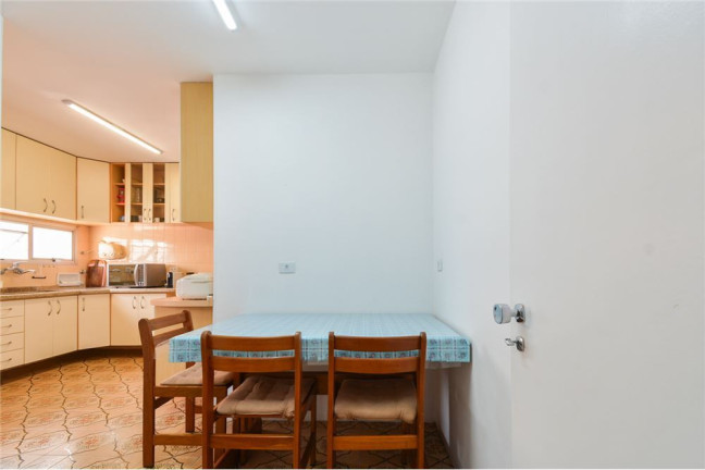 Imagem Apartamento com 3 Quartos à Venda, 112 m² em Brooklin Paulista - São Paulo Imagem Apartamento com 3 Quartos à Venda, 112 m² em Brooklin Paulista - São Paulo