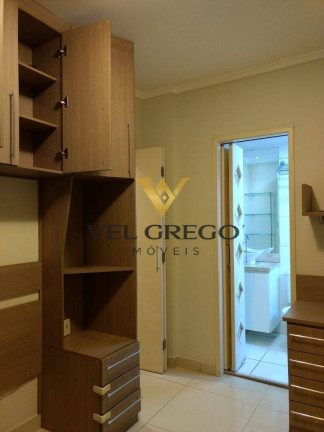 Imagem Apartamento com 2 Quartos à Venda, 52 m² em Taboão - São Bernardo Do Campo Imagem Apartamento com 2 Quartos à Venda, 52 m² em Taboão - São Bernardo Do Campo