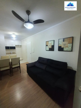 Imagem Apartamento com 2 Quartos à Venda, 49 m² em Parque Prado - Campinas Imagem Apartamento com 2 Quartos à Venda, 49 m² em Parque Prado - Campinas