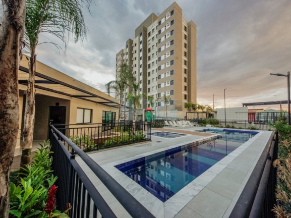 Foto do imóvel Apartamento à Venda, 48 m² em Vila Virgínia - Ribeirão Preto
