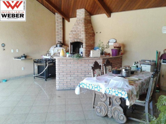 Imagem Casa com 6 Quartos à Venda, 982 m² em Parque Campolim - Sorocaba