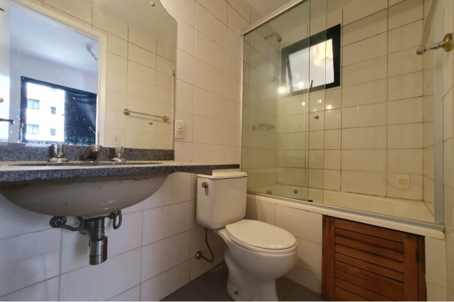 Imagem Imóvel com 3 Quartos à Venda, 74 m² em Vila Andrade - São Paulo