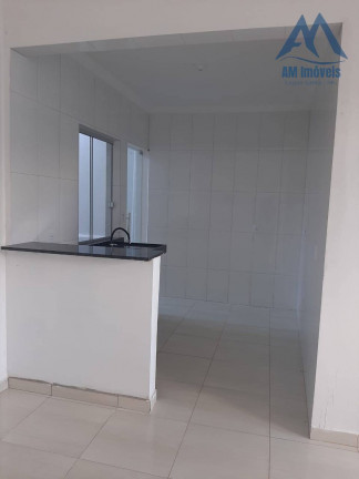 Imagem Casa com 3 Quartos à Venda, 180 m² em Residencial Visão - Lagoa Santa