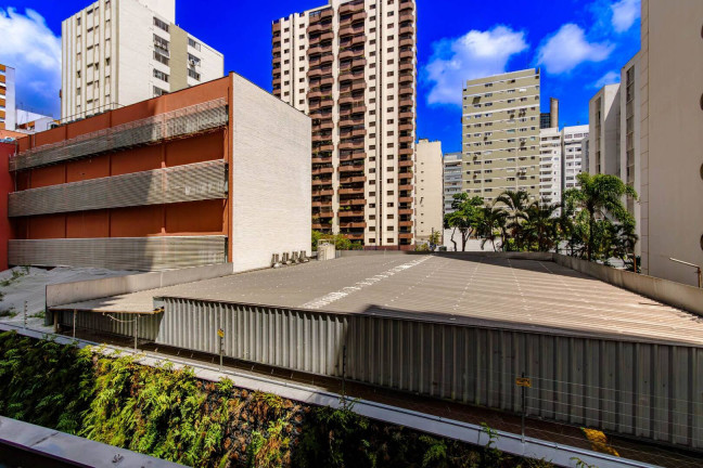 Imagem Apartamento com 1 Quarto à Venda, 27 m² em Itaim Bibi - São Paulo