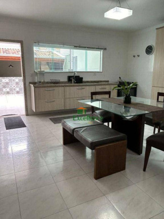 Imagem Casa com 4 Quartos à Venda, 360 m² em Barcelona - São Caetano Do Sul Imagem Casa com 4 Quartos à Venda, 360 m² em Barcelona - São Caetano Do Sul