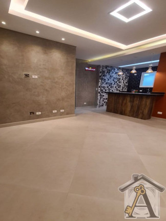 Imagem Apartamento com 2 Quartos para Alugar, 70 m² em Marapé - Santos Imagem Apartamento com 2 Quartos para Alugar, 70 m² em Marapé - Santos