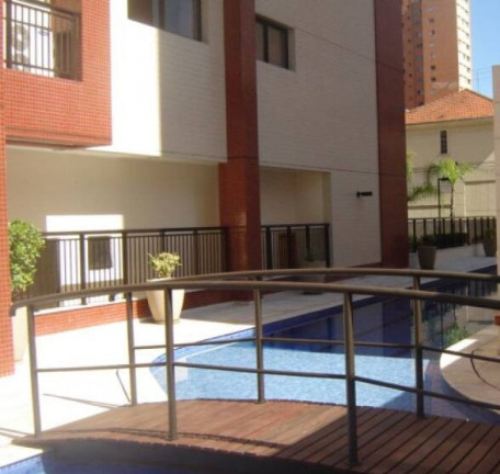 Imagem Cobertura com 4 Quartos à Venda, 433 m² em Vila Mariana - São Paulo Imagem Cobertura com 4 Quartos à Venda, 433 m² em Vila Mariana - São Paulo