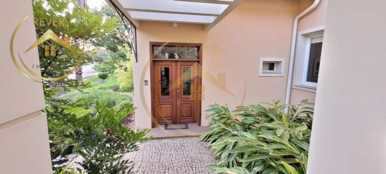 Imagem Sobrado com 5 Quartos à Venda, 450 m² em Alphaville Campinas - Campinas Imagem Sobrado com 5 Quartos à Venda, 450 m² em Alphaville Campinas - Campinas