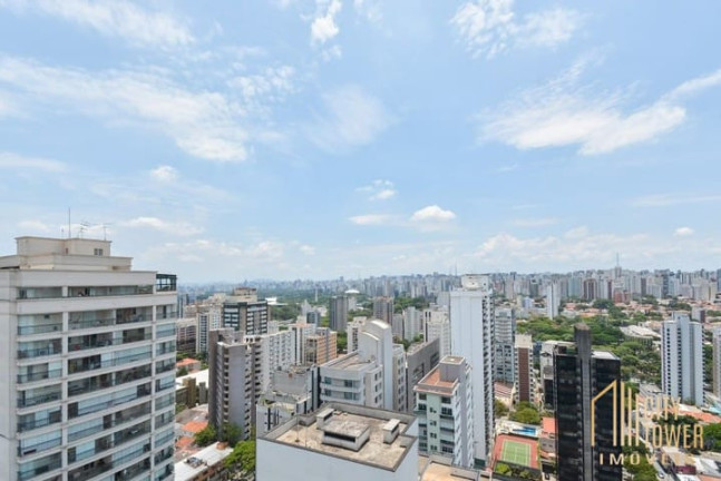 Imagem Apartamento com 4 Quartos à Venda, 245 m² em Vila Clementino - São Paulo