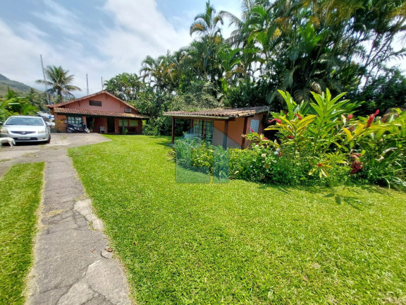 Imagem Casa com 5 Quartos à Venda, 1.041 m² em Porto Bracuhy - Angra Dos Reis