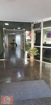 Imagem Apartamento com 1 Quarto à Venda, 50 m² em Vila Clementino - São Paulo Imagem Apartamento com 1 Quarto à Venda, 50 m² em Vila Clementino - São Paulo