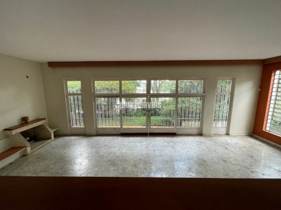 Imagem Casa com 4 Quartos à Venda, 517 m² em Vila Inah - São Paulo