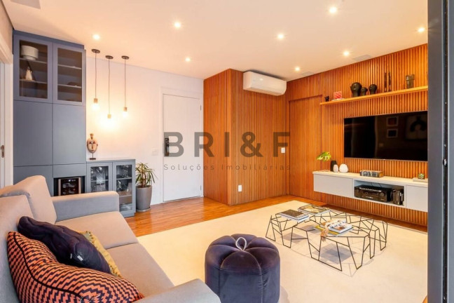 Imagem Apartamento com 3 Quartos à Venda, 118 m² em Cerqueira César - São Paulo Imagem Apartamento com 3 Quartos à Venda, 118 m² em Cerqueira César - São Paulo
