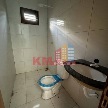 Imagem Casa com 2 Quartos à Venda, 58 m² em Presidente Costa E Silva - Mossoró Imagem Casa com 2 Quartos à Venda, 58 m² em Presidente Costa E Silva - Mossoró