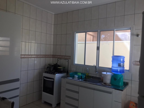 Imagem Casa com 2 Quartos à Venda, 83 m² em Jardim Alvinópolis - Atibaia