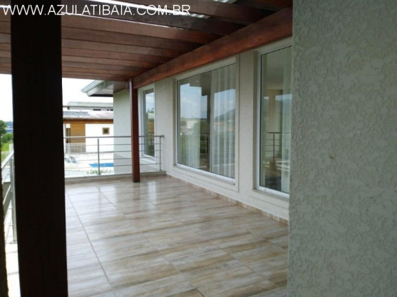 Imagem Casa com 4 Quartos à Venda, 450 m² em Condominio Porto Atibaia - Atibaia
