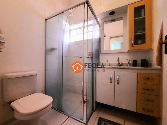 Imagem Casa com 3 Quartos à Venda, 110 m² em Cariobinha - Americana