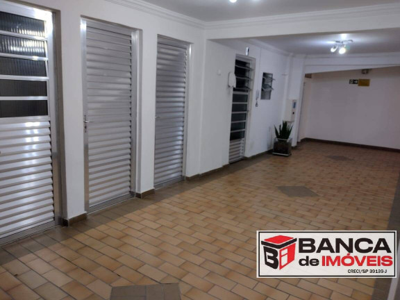 Imagem Apartamento com 2 Quartos à Venda, 51 m² em Vila Mariana - São Paulo Imagem Apartamento com 2 Quartos à Venda, 51 m² em Vila Mariana - São Paulo