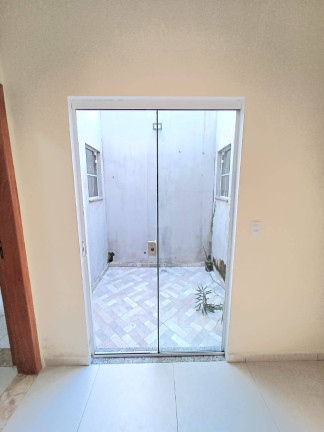 Imagem Casa com 2 Quartos à Venda, 132 m² em Jardim Residencial Villa Amato - Sorocaba