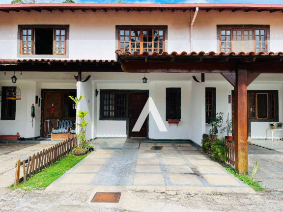 Imagem Casa com 2 Quartos à Venda, 80 m² em Prata - Teresópolis Imagem Casa com 2 Quartos à Venda, 80 m² em Prata - Teresópolis