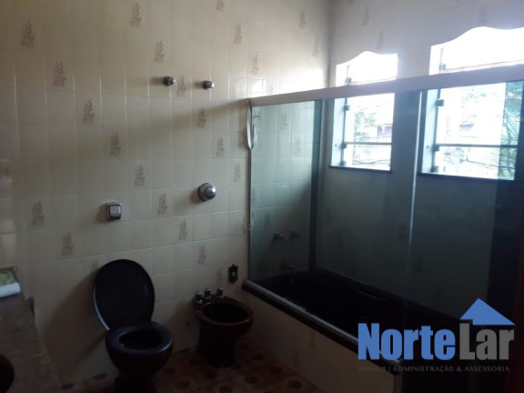Imagem Sobrado com 4 Quartos para Alugar, 350 m² em Jardim Franca - São Paulo