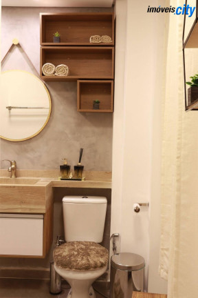 Imagem Apartamento com 1 Quarto para Alugar, em Bela Vista - São Paulo Imagem Apartamento com 1 Quarto para Alugar, em Bela Vista - São Paulo