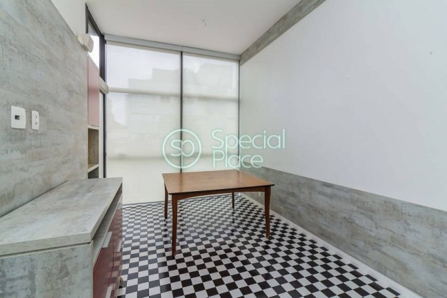 Imagem Apartamento com 4 Quartos à Venda, 350 m² em Sumaré - São Paulo