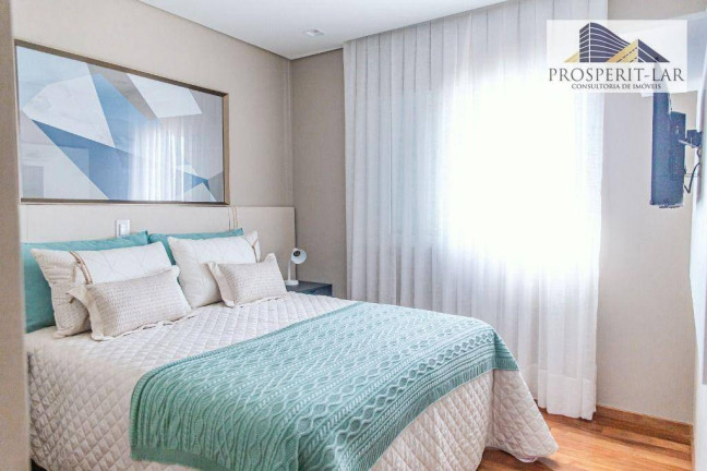 Imagem Apartamento com 3 Quartos à Venda, 185 m² em Jardim Zaira - Guarulhos