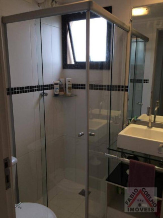 Imagem Apartamento com 2 Quartos à Venda, 64 m² em Jardim Prudência - São Paulo
