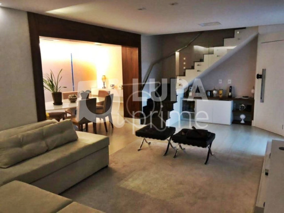 Apartamento com 3 Quartos à Venda, 215 m² em Mandaqui - São Paulo