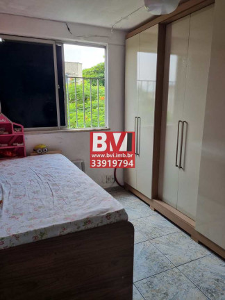 Imagem Apartamento com 2 Quartos à Venda, 55 m² em Braz De Pina - Rio De Janeiro Imagem Apartamento com 2 Quartos à Venda, 55 m² em Braz De Pina - Rio De Janeiro