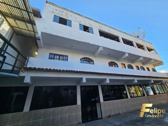 Imagem Sala Comercial à Venda, 180 m² em Muquiçaba - Guarapari Imagem Sala Comercial à Venda, 180 m² em Muquiçaba - Guarapari