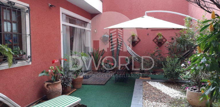 Casa com 4 Quartos à Venda, 273 m² em Anchieta - São Bernardo Do Campo