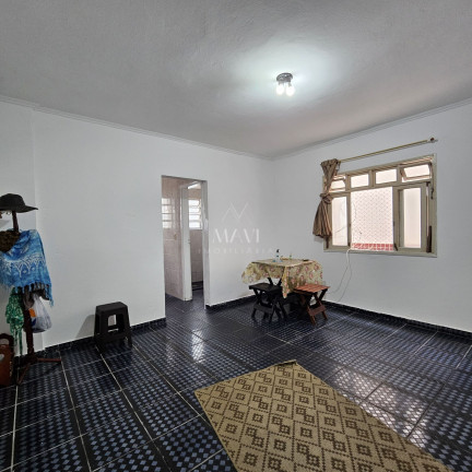 Imagem Kitnet com 1 Quarto à Venda, 40 m² em Tupi - Praia Grande