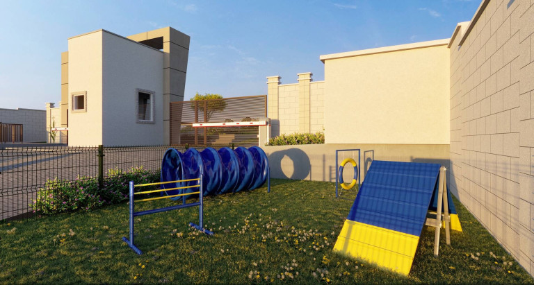 Imagem Apartamento com 2 Quartos à Venda, 43 m² em Jardim Paraíso - Botucatu Imagem Apartamento com 2 Quartos à Venda, 43 m² em Jardim Paraíso - Botucatu